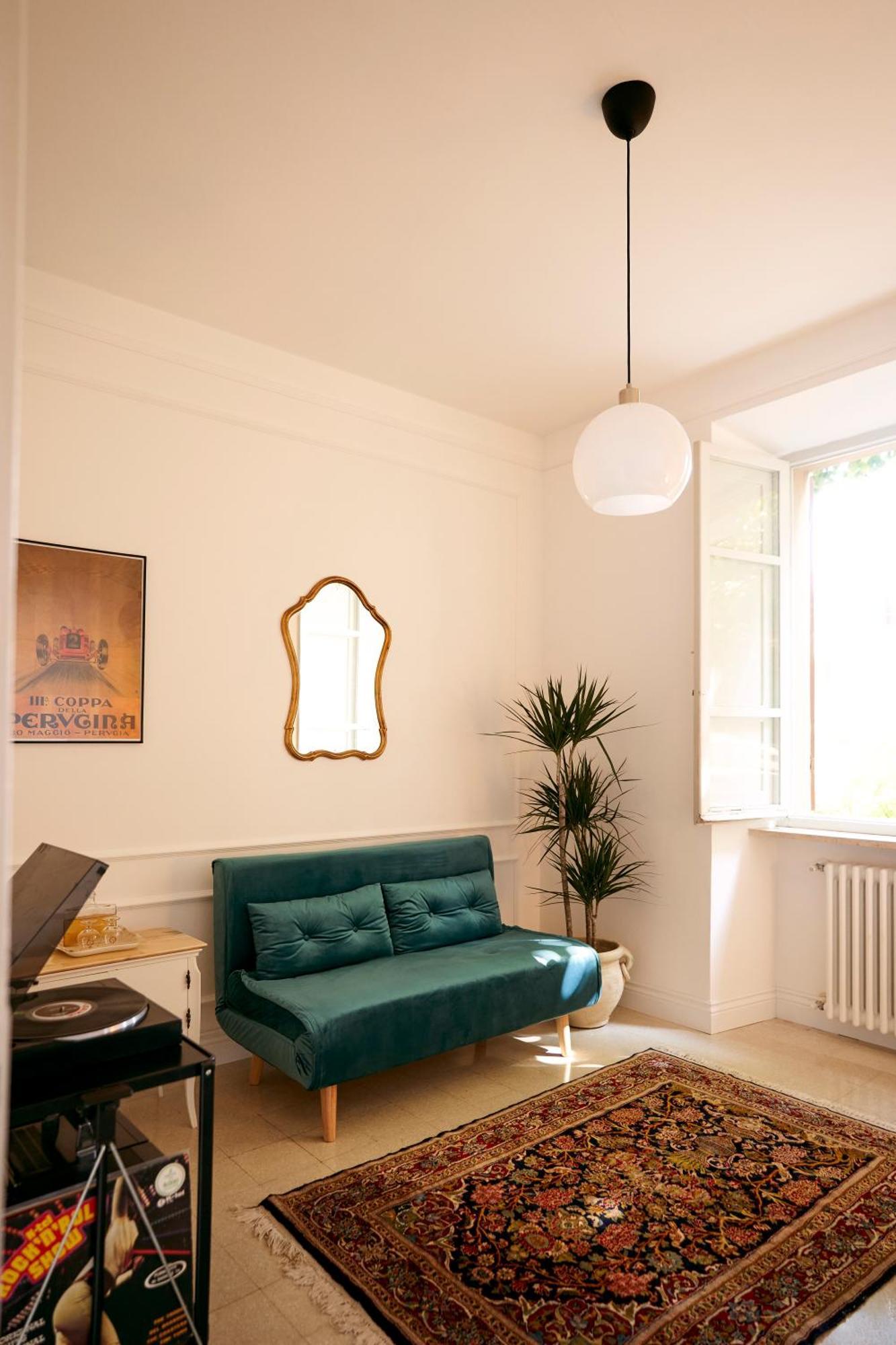 Jazz E Cioccolato Guesthouse Free Parking In Citta Perugia Exterior foto